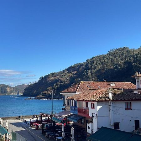 Tazones Asturias Casa De Pescadores Extérieur photo